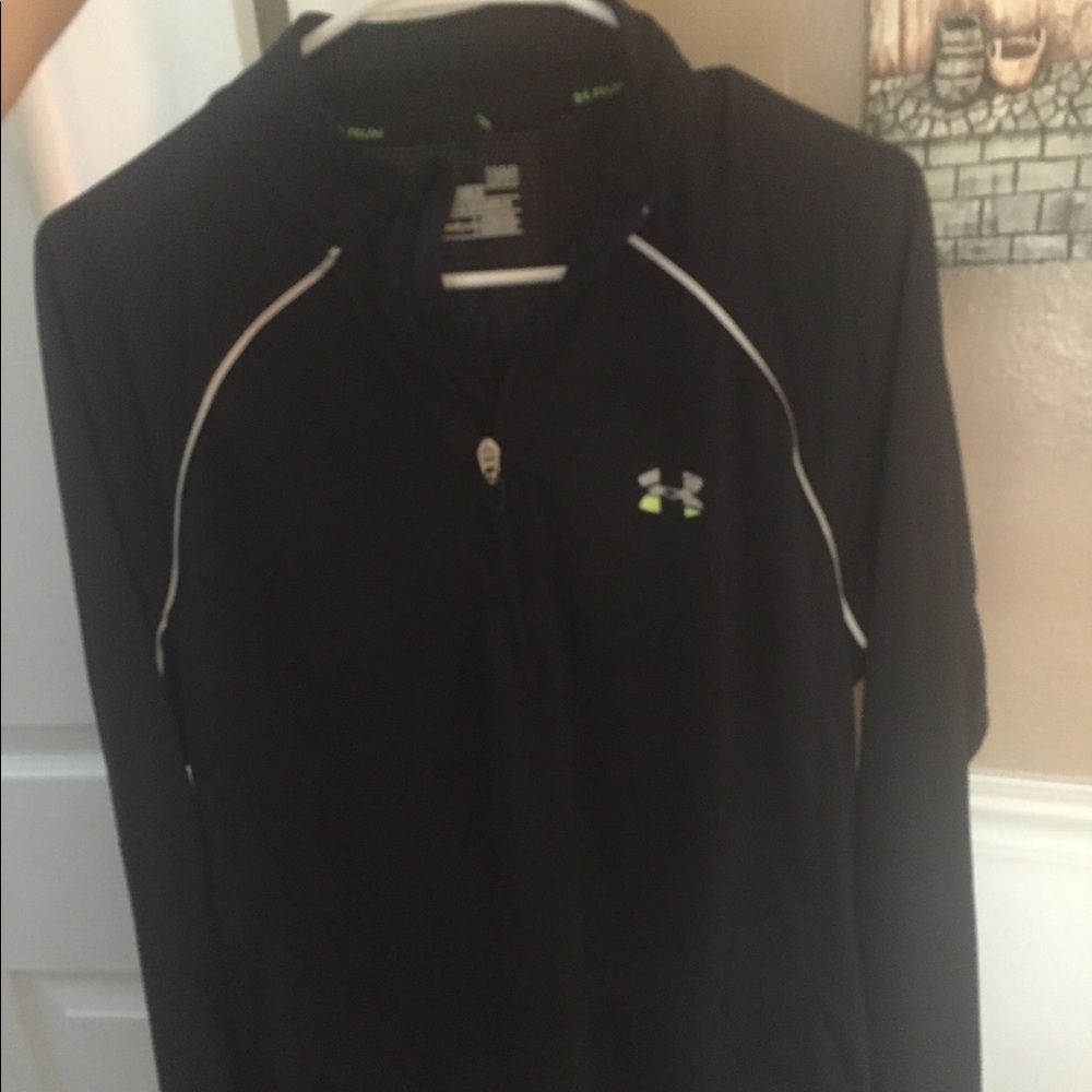Men’s Under Armour Jacket